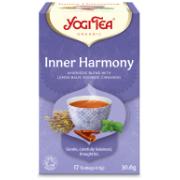 Yogi Tea Inner Harmony BIO 17 Tea Bags